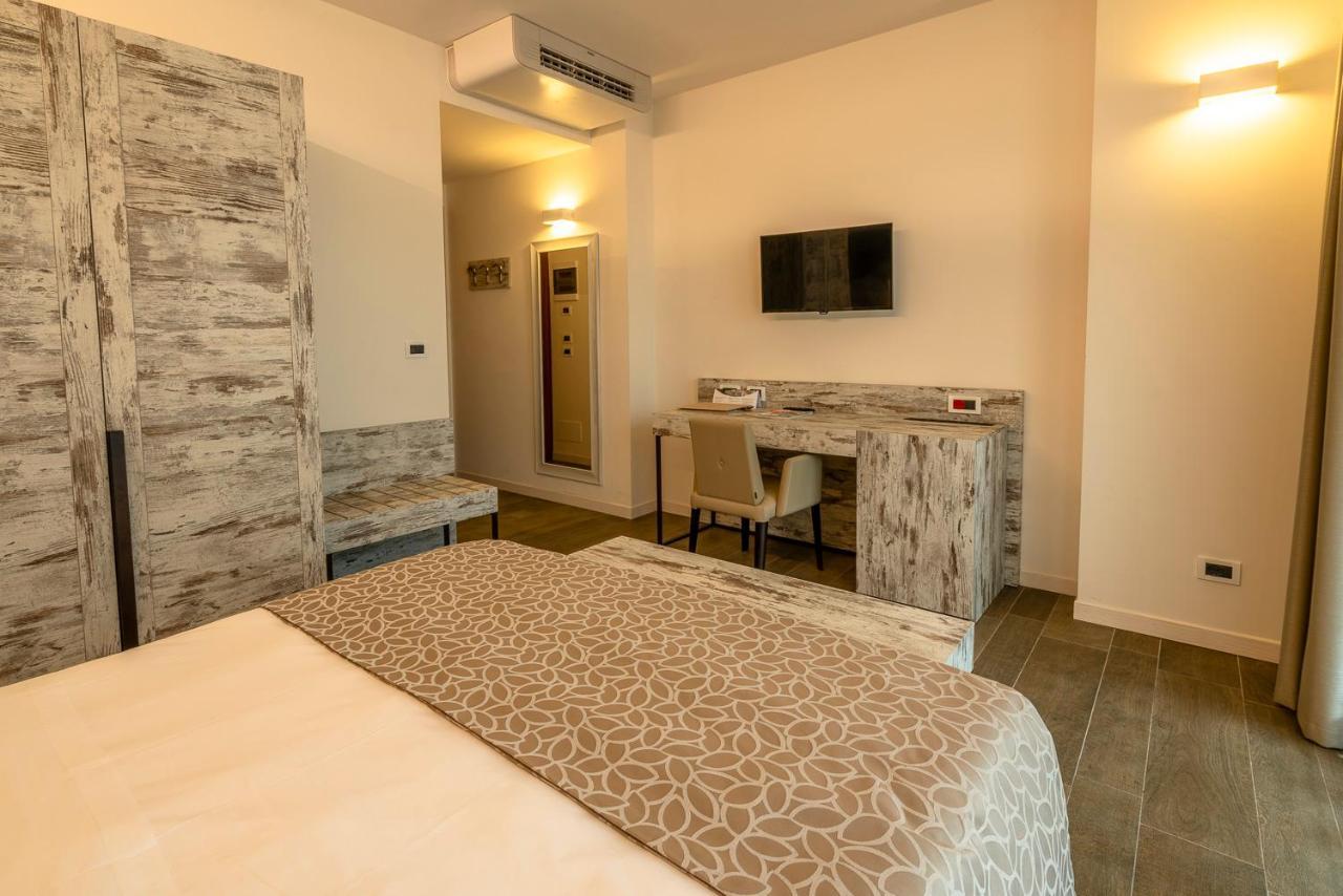 Junior Suite (2 Adulti)