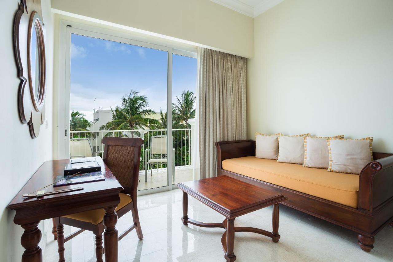 Junior Suite Matrimoniale Preferred Club - Oceano