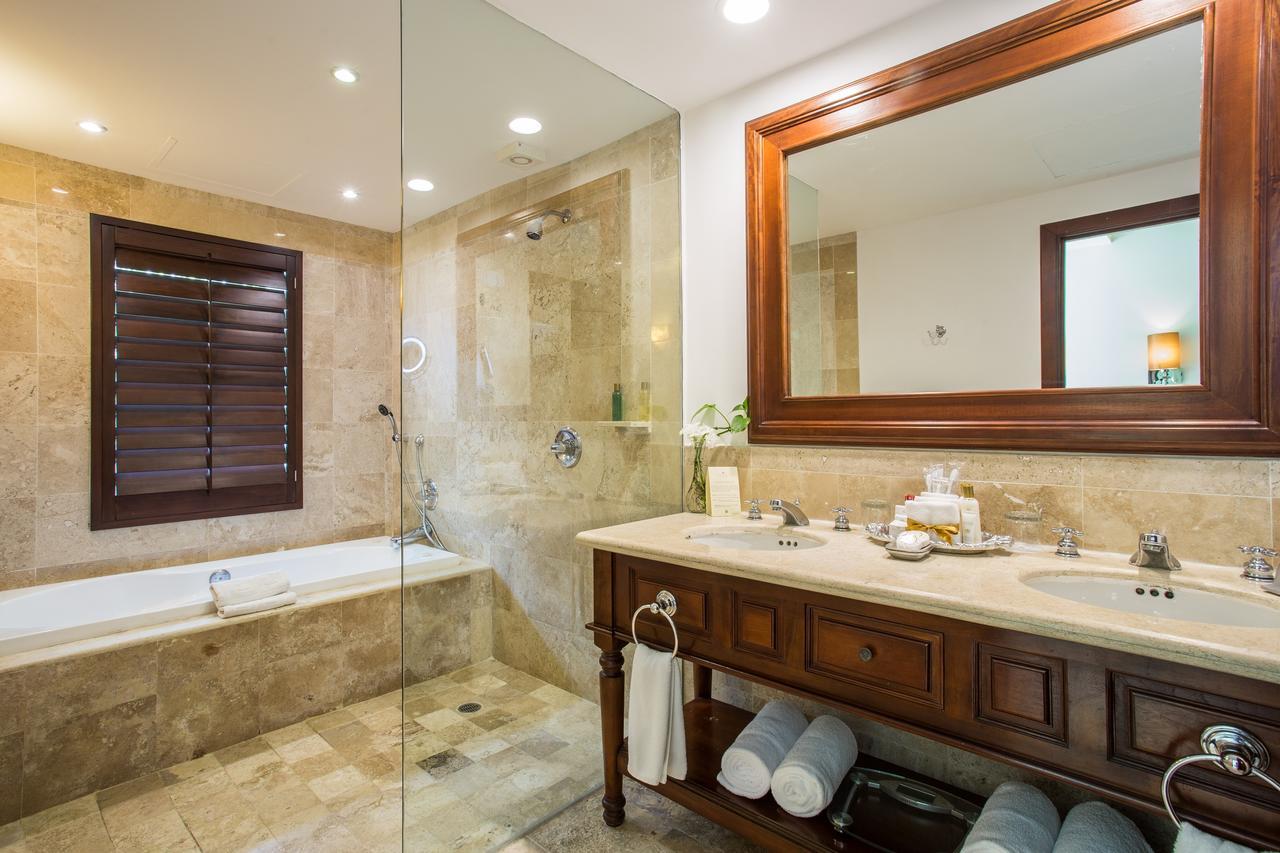 Junior Suite Matrimoniale Preferred Club Fronte Oceano