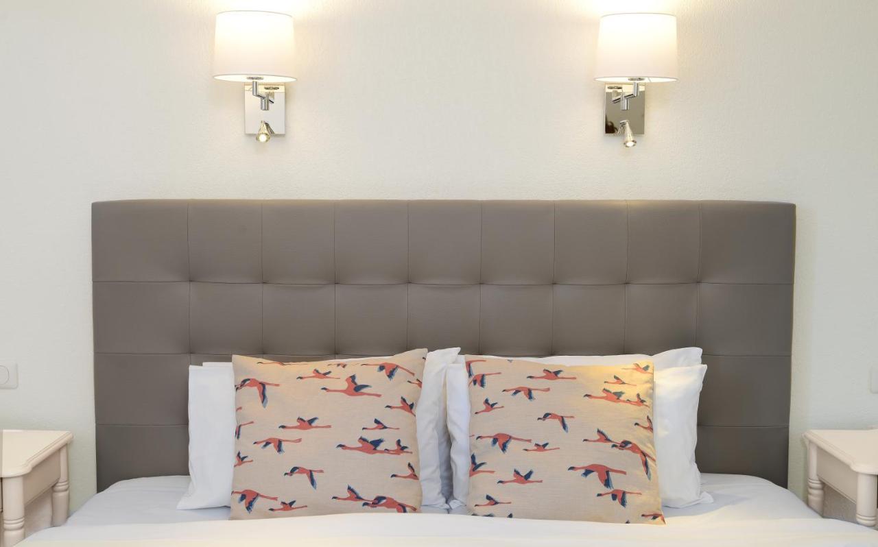 Chambre Familiale