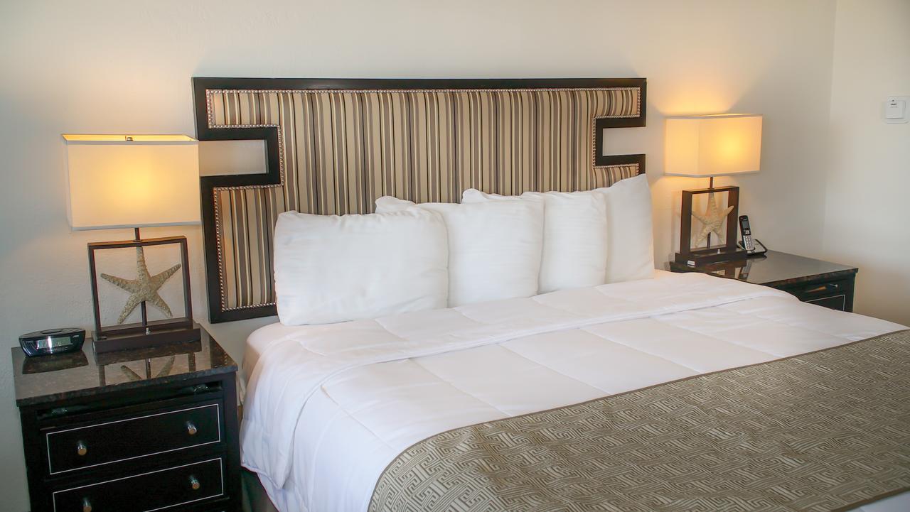 King Room with Ocean View