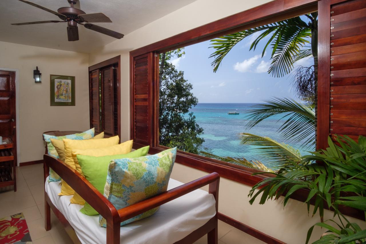 Junior Suite with Sea View