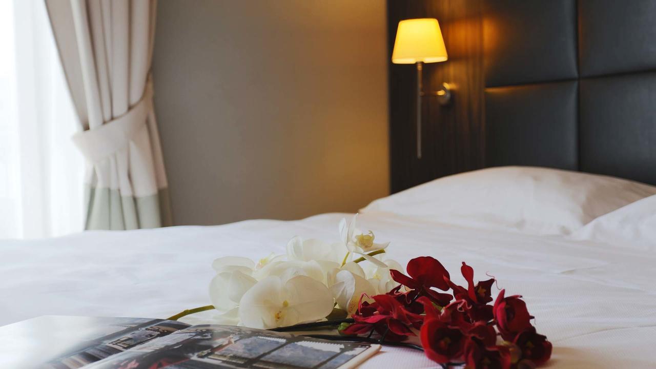 Chambre Double Classique - Occupation Simple