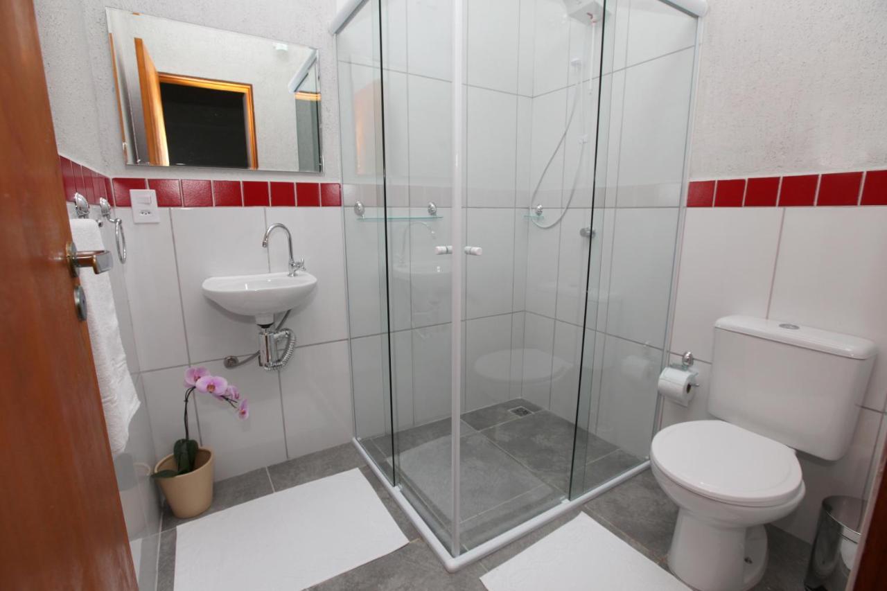 Quarto Duplo Standard