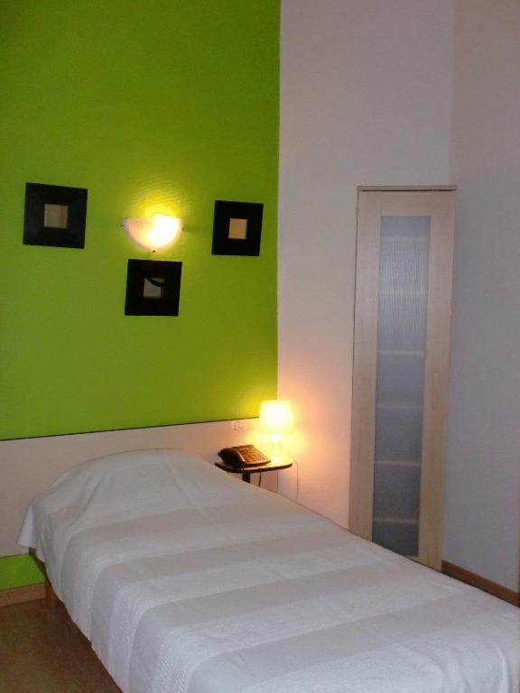 Chambre Simple