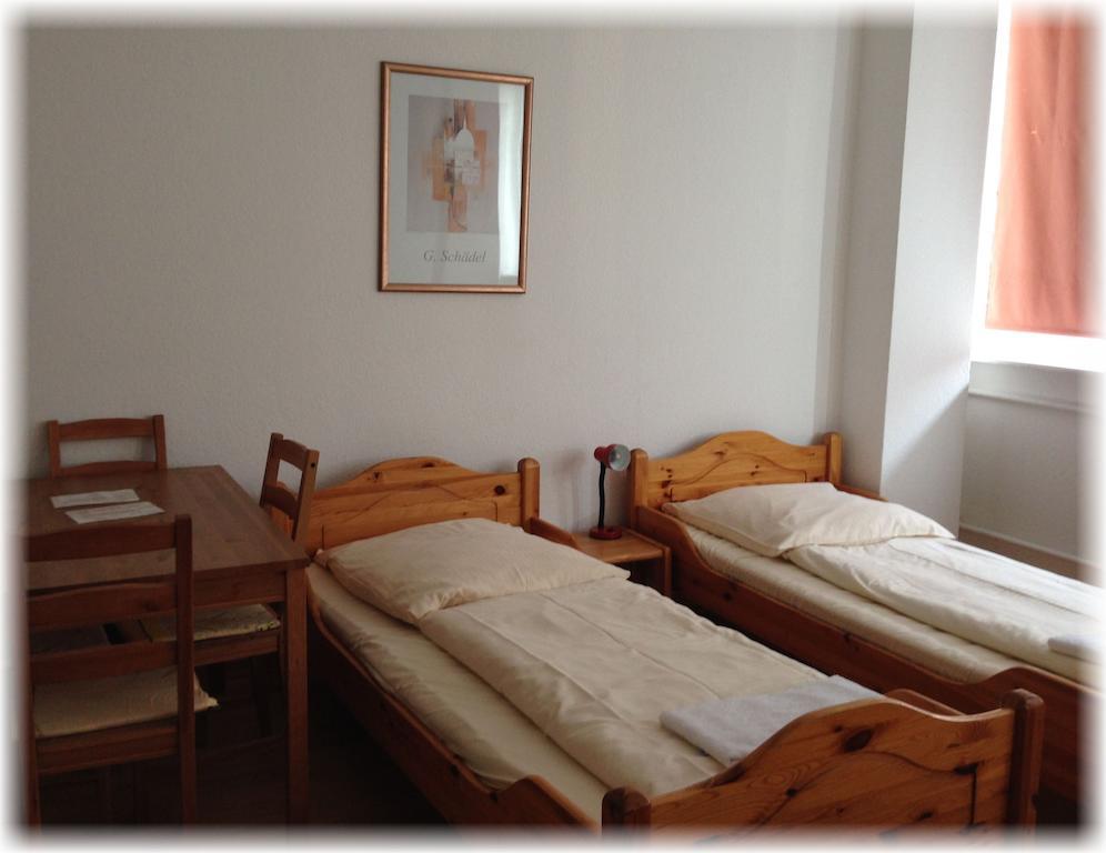 Apartment mit 1 Schlafzimmer