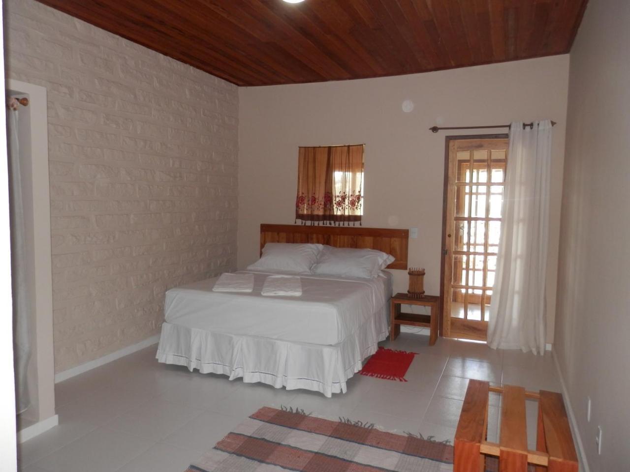 Apartamento Estúdio