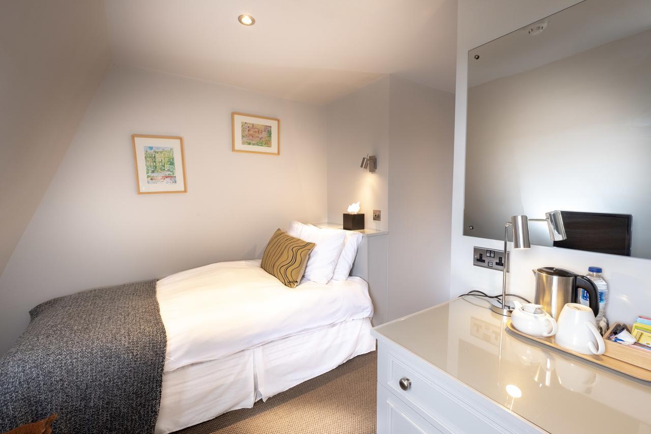Chambre Simple