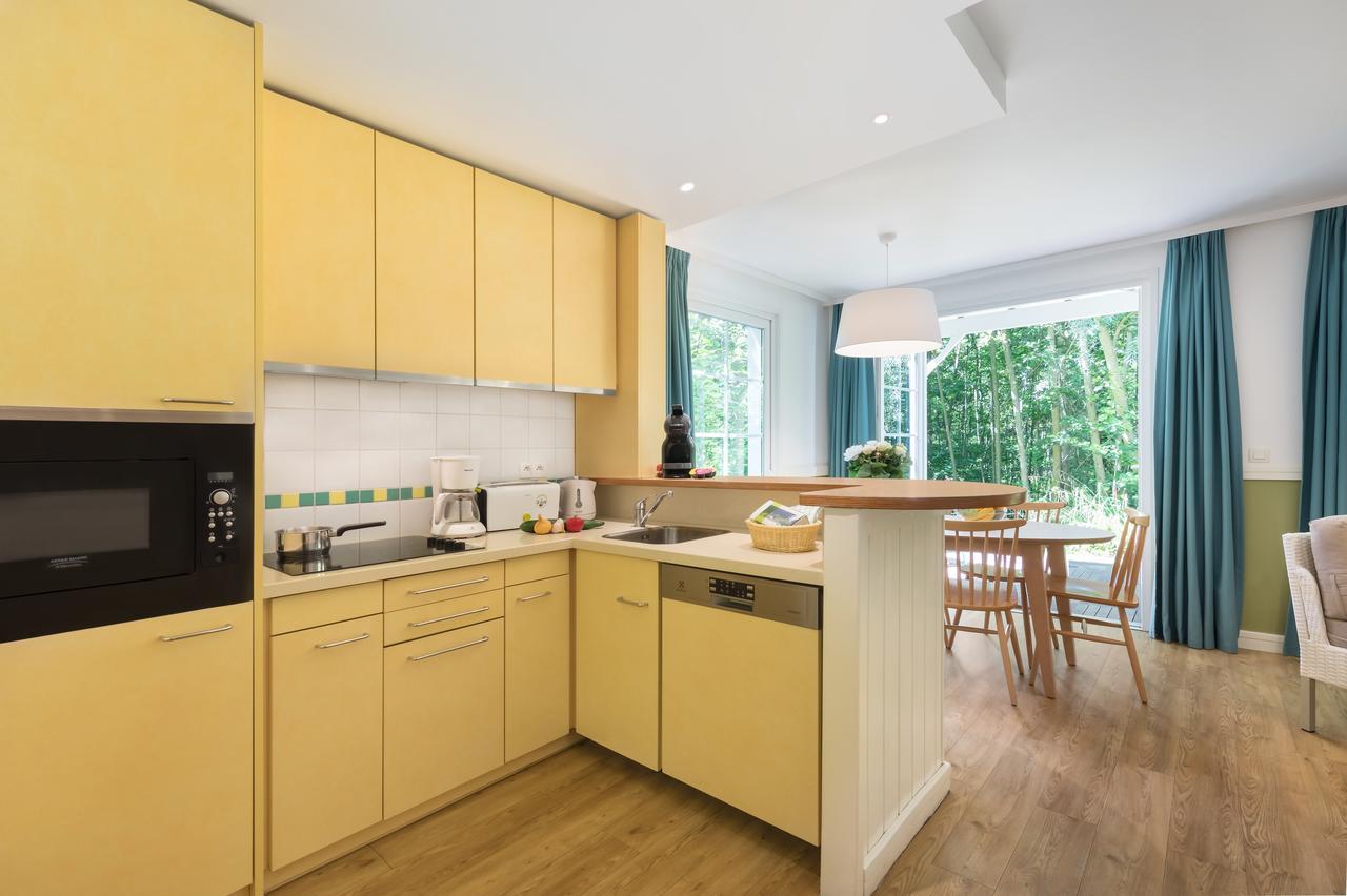 Cottage Premium (6 Personnes)