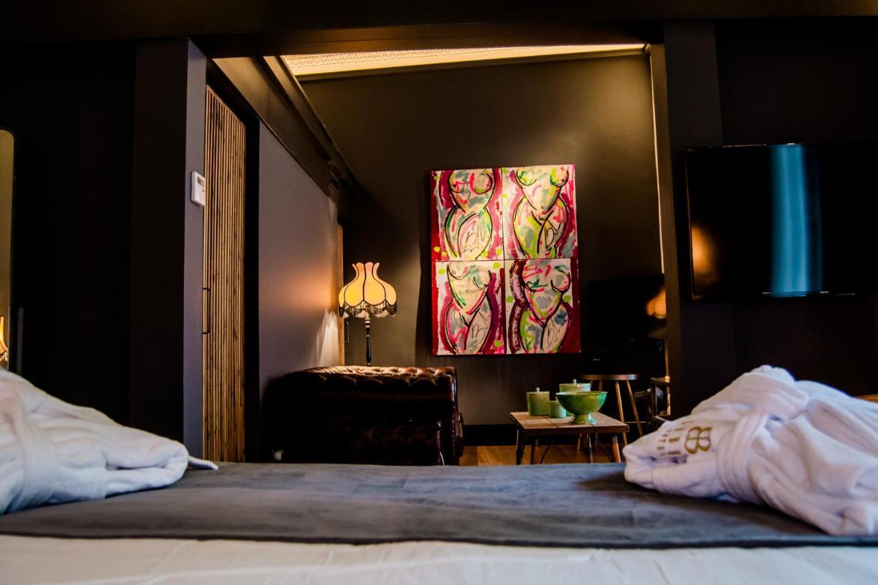 Suite Júnior