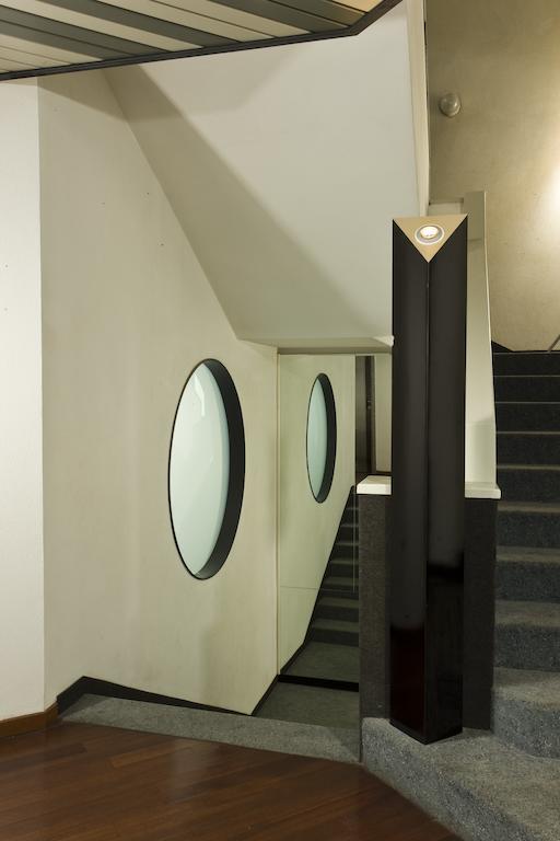 Dreibettzimmer