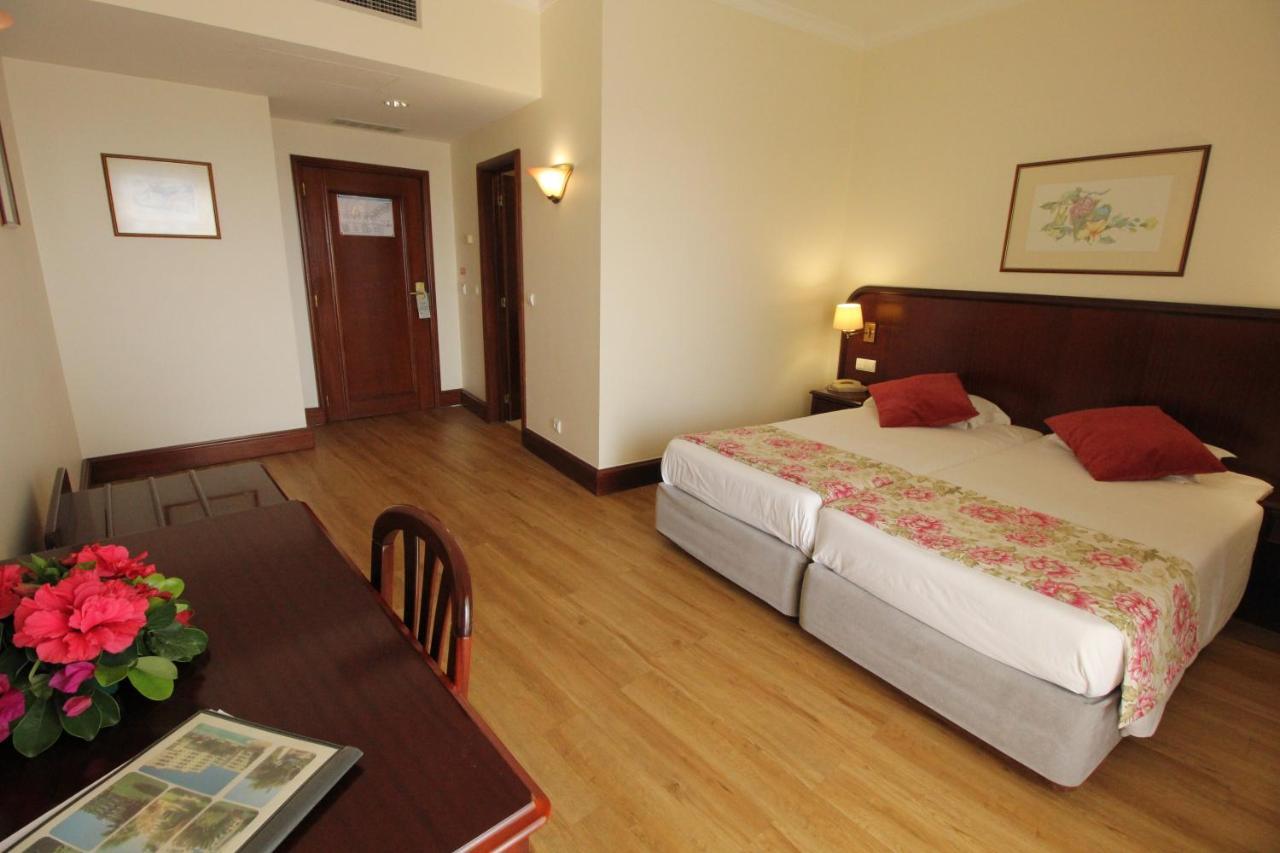 Quarto Twin Económico