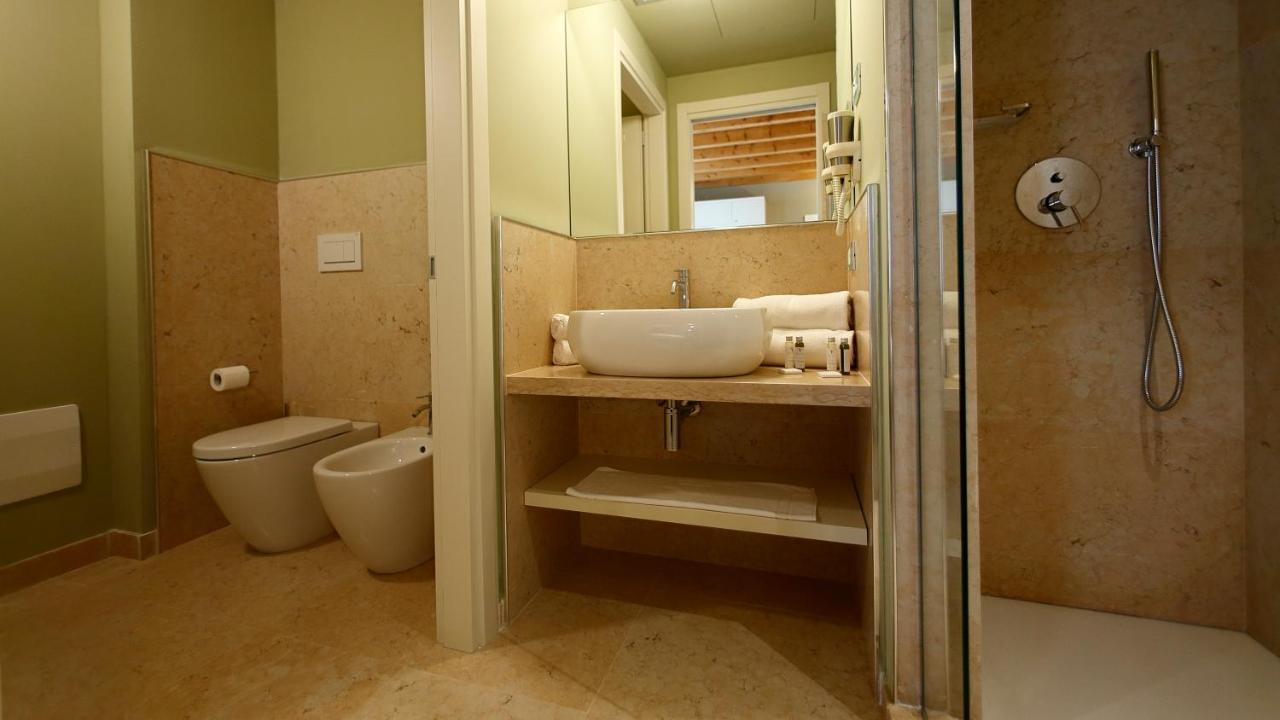 Standard Doppelzimmer