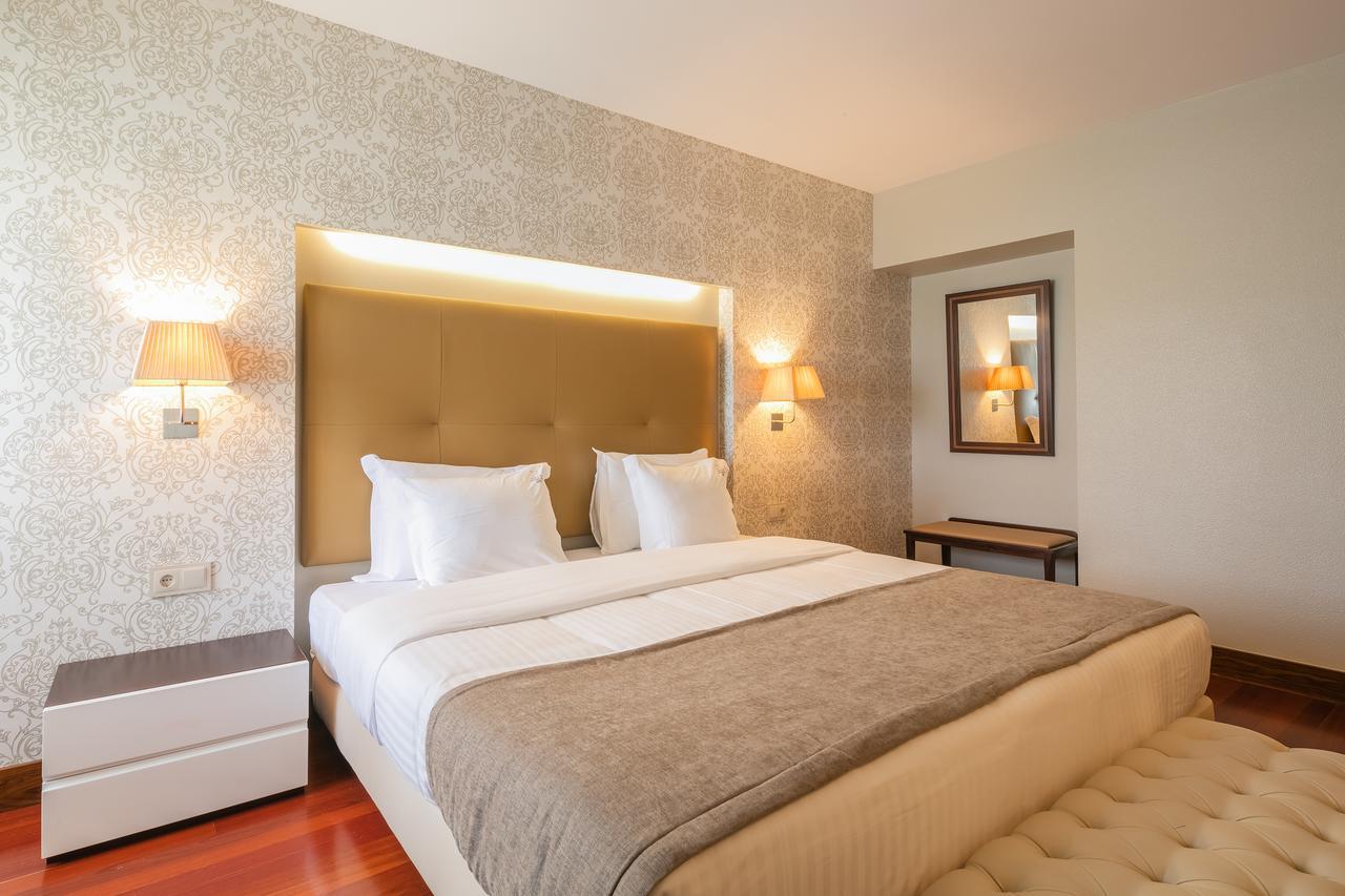 Suite Júnior