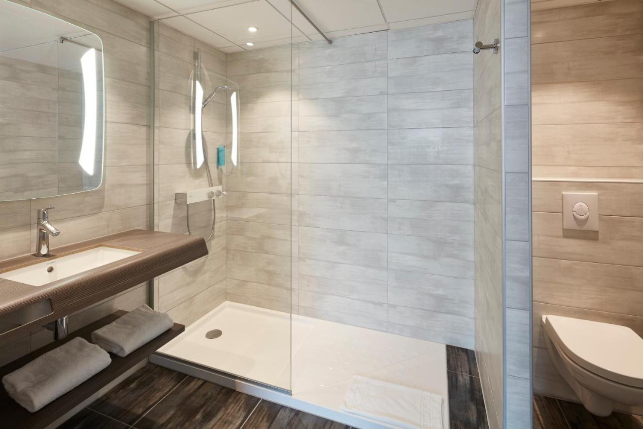 Chambre Triple