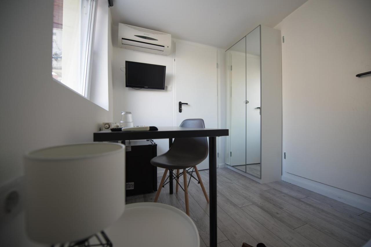 Petite Chambre Simple
