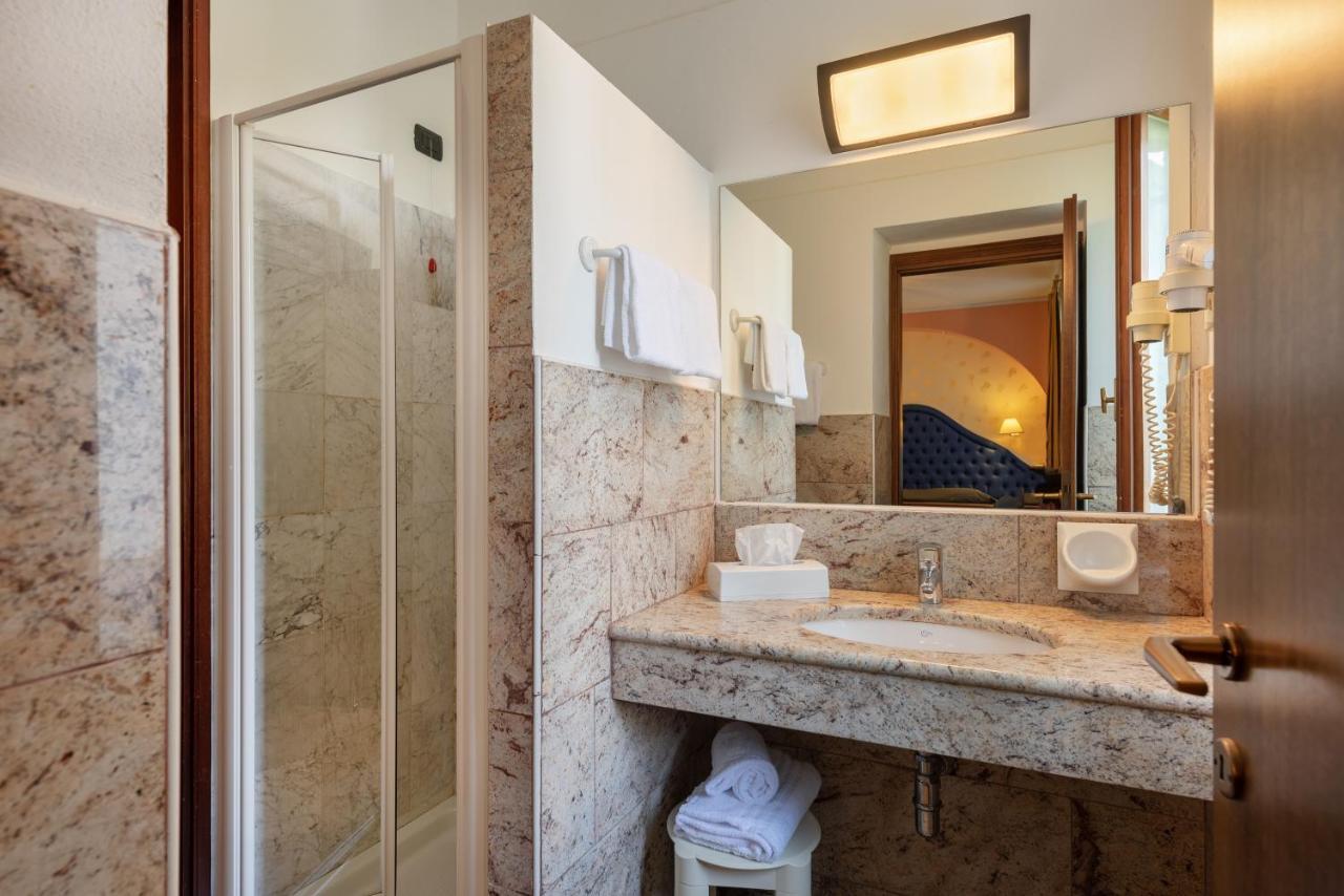 Superior Doppelzimmer mit Seeblick