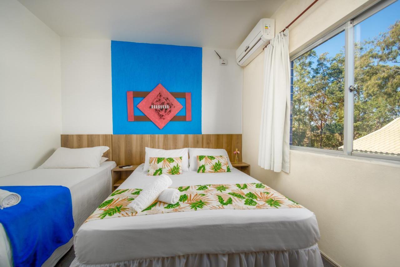 Apartamento de 1 Quarto