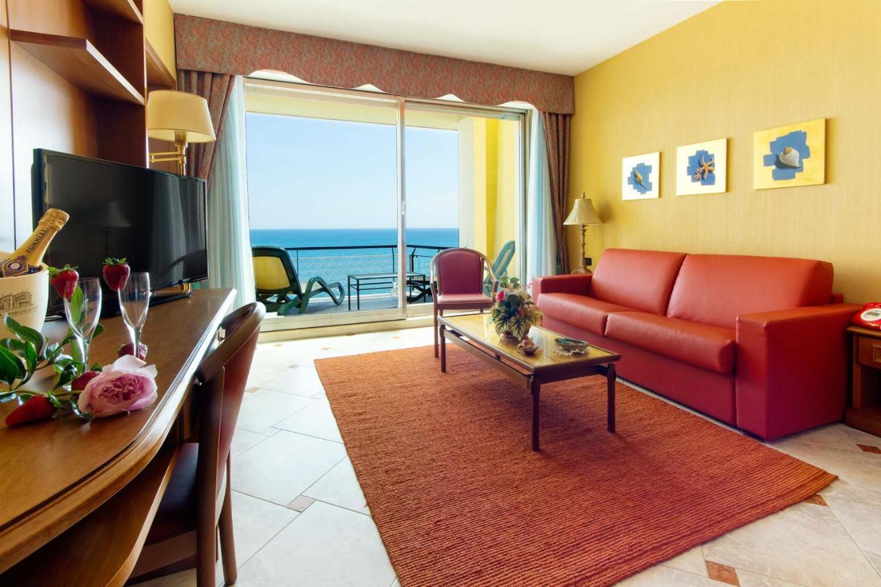 Suite con Vista Mare