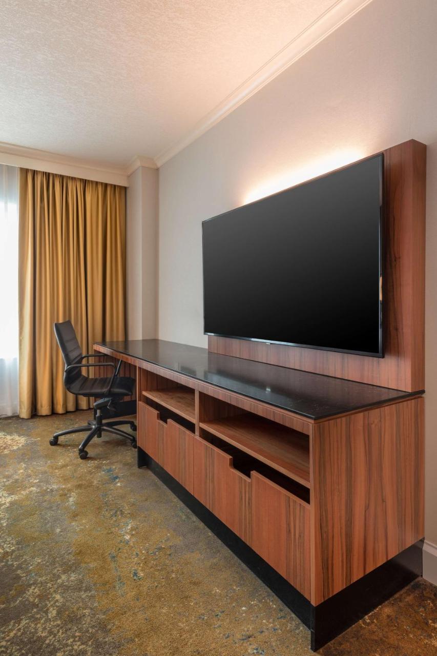 Kamer met 2 Queensize Bedden - Toegang tot Club