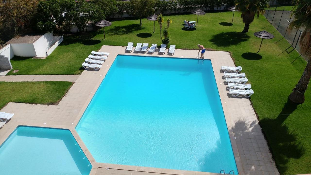 Appartement met Terras