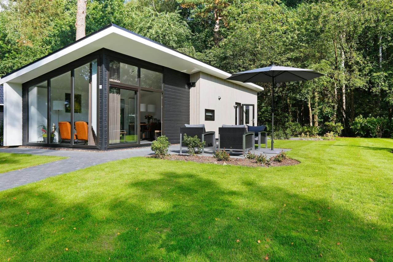 Vakantiehuis