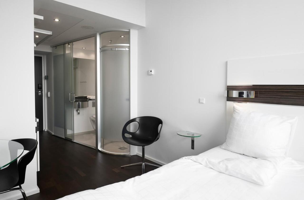Standardzimmer
