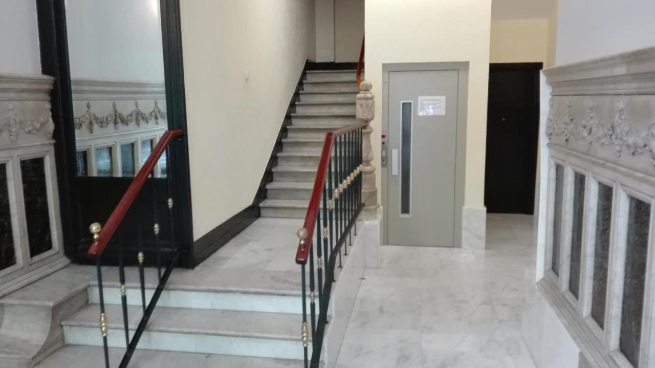 Chambre Double avec Salle de Bains Privative