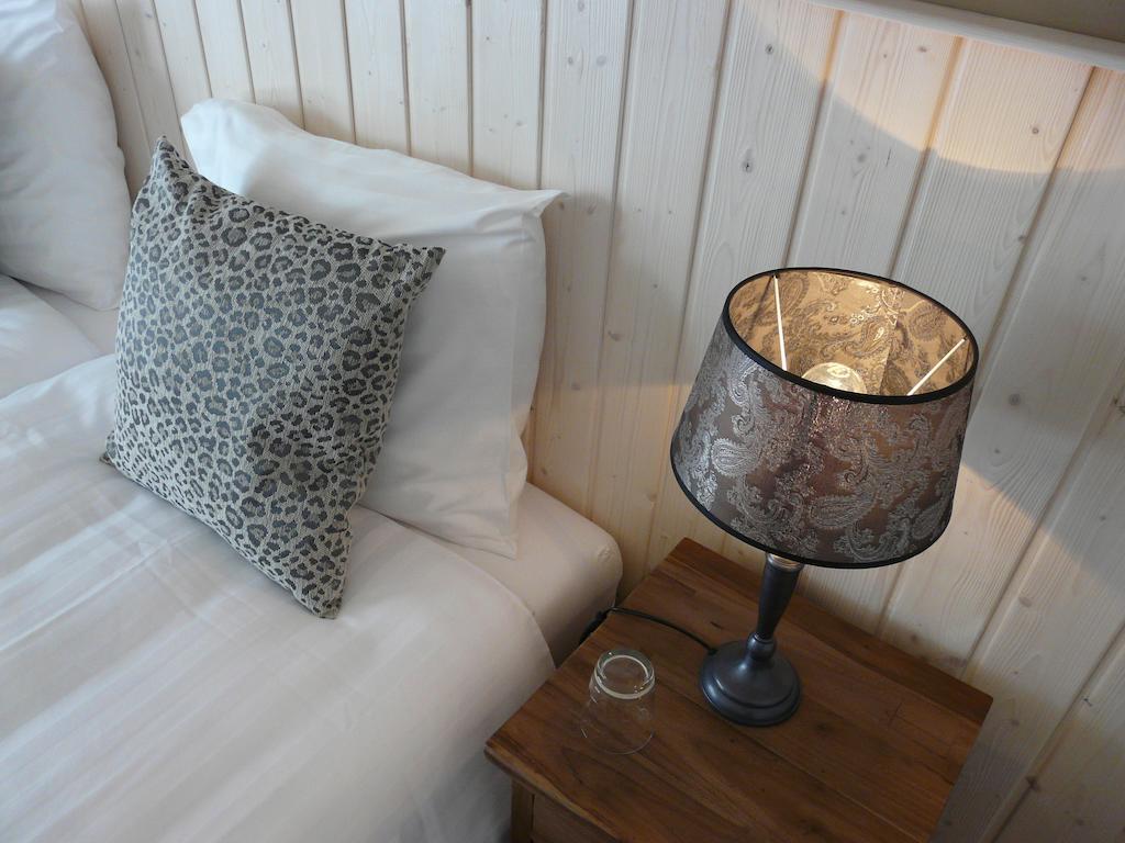 Comfort Doppelzimmer