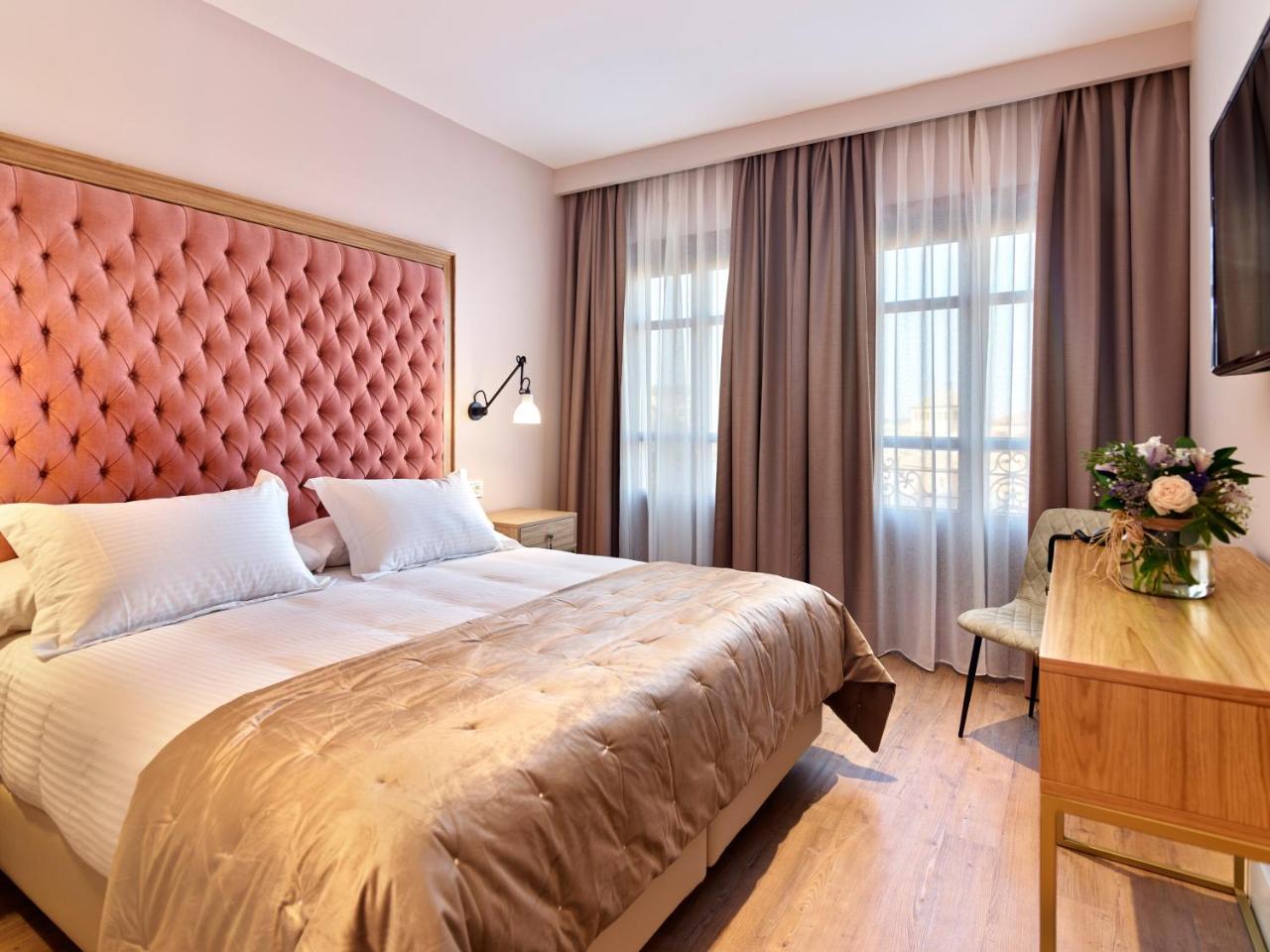 Chambre Double Deluxe