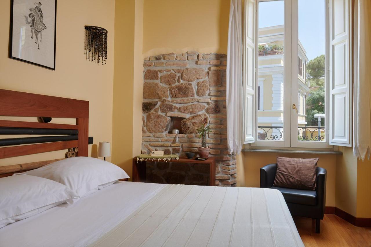 Chambre Lit King-Size Standard