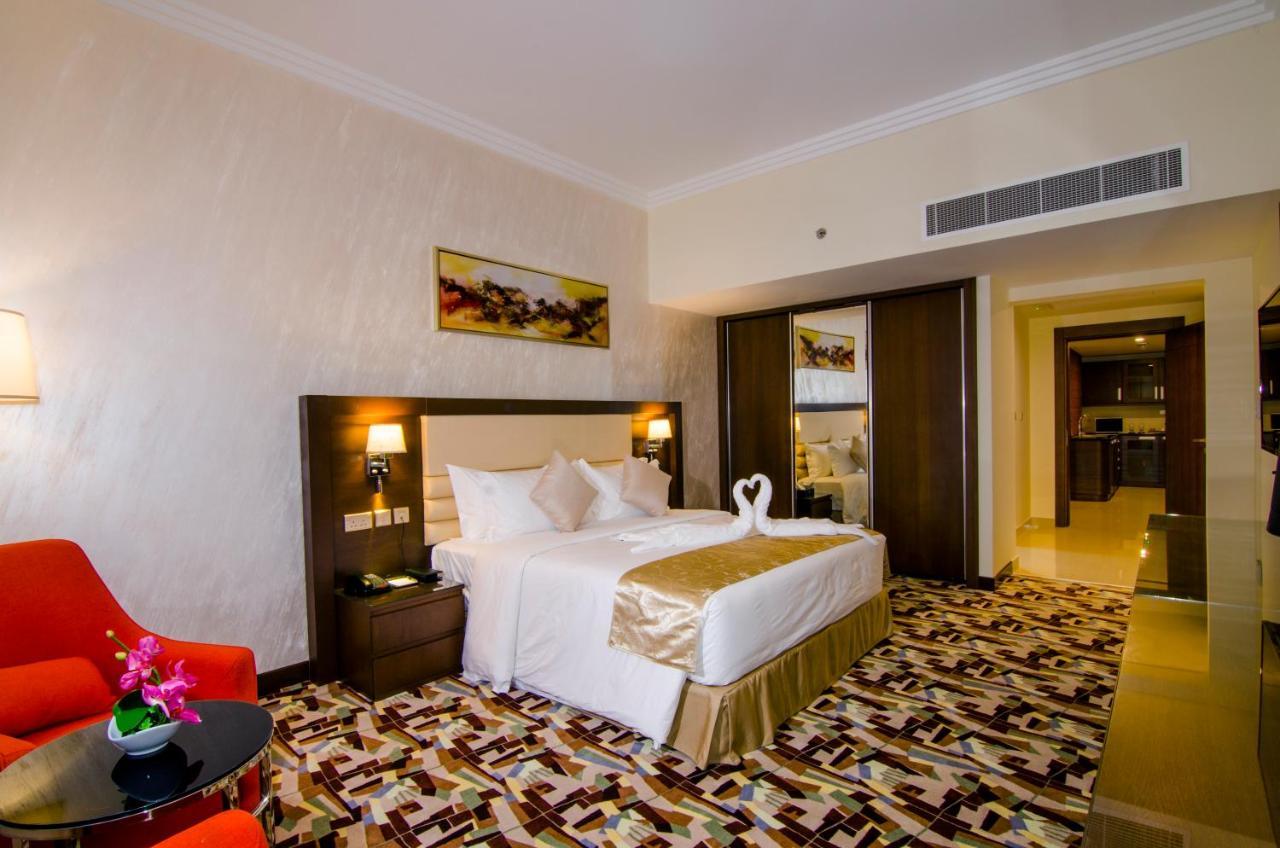 Suite Al Murooj