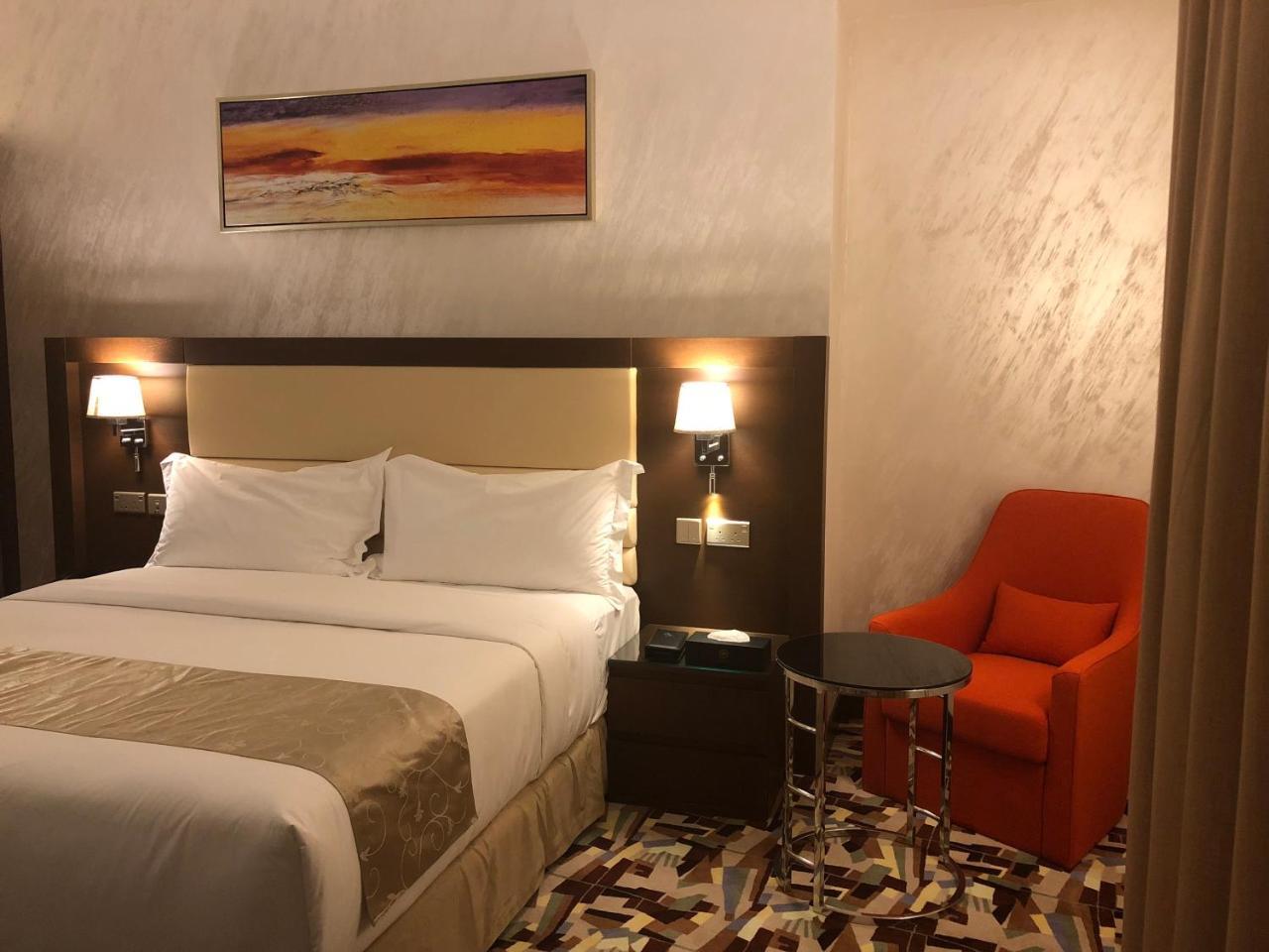 Chambre Double Premium