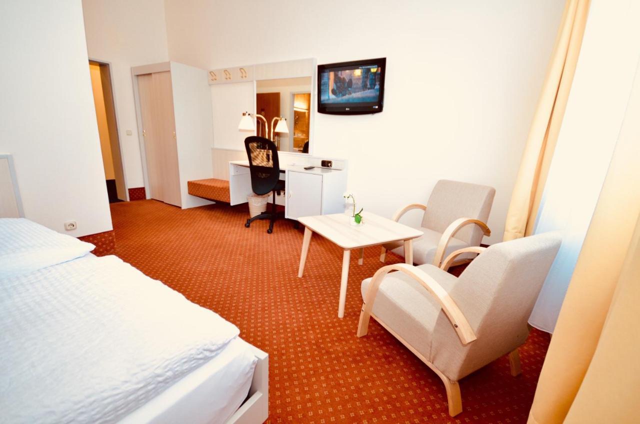 Superior Doppelzimmer