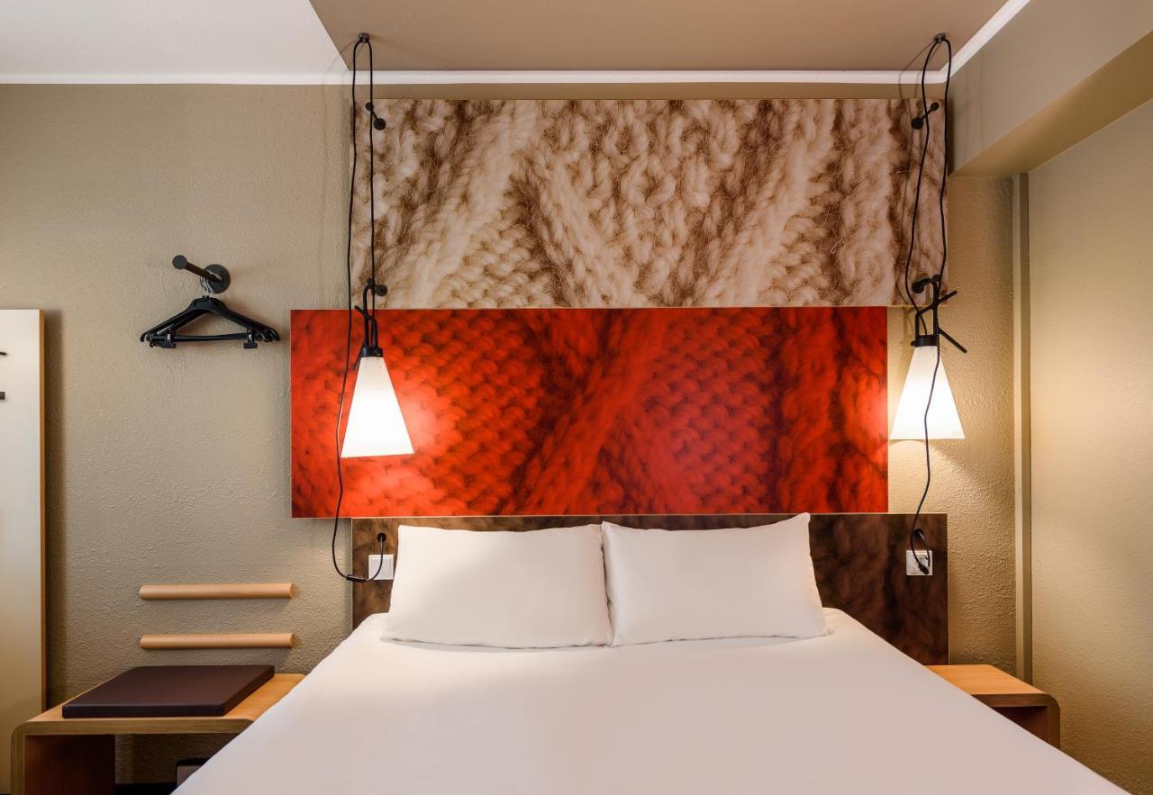 Standard Zimmer mit Queensize-Bett