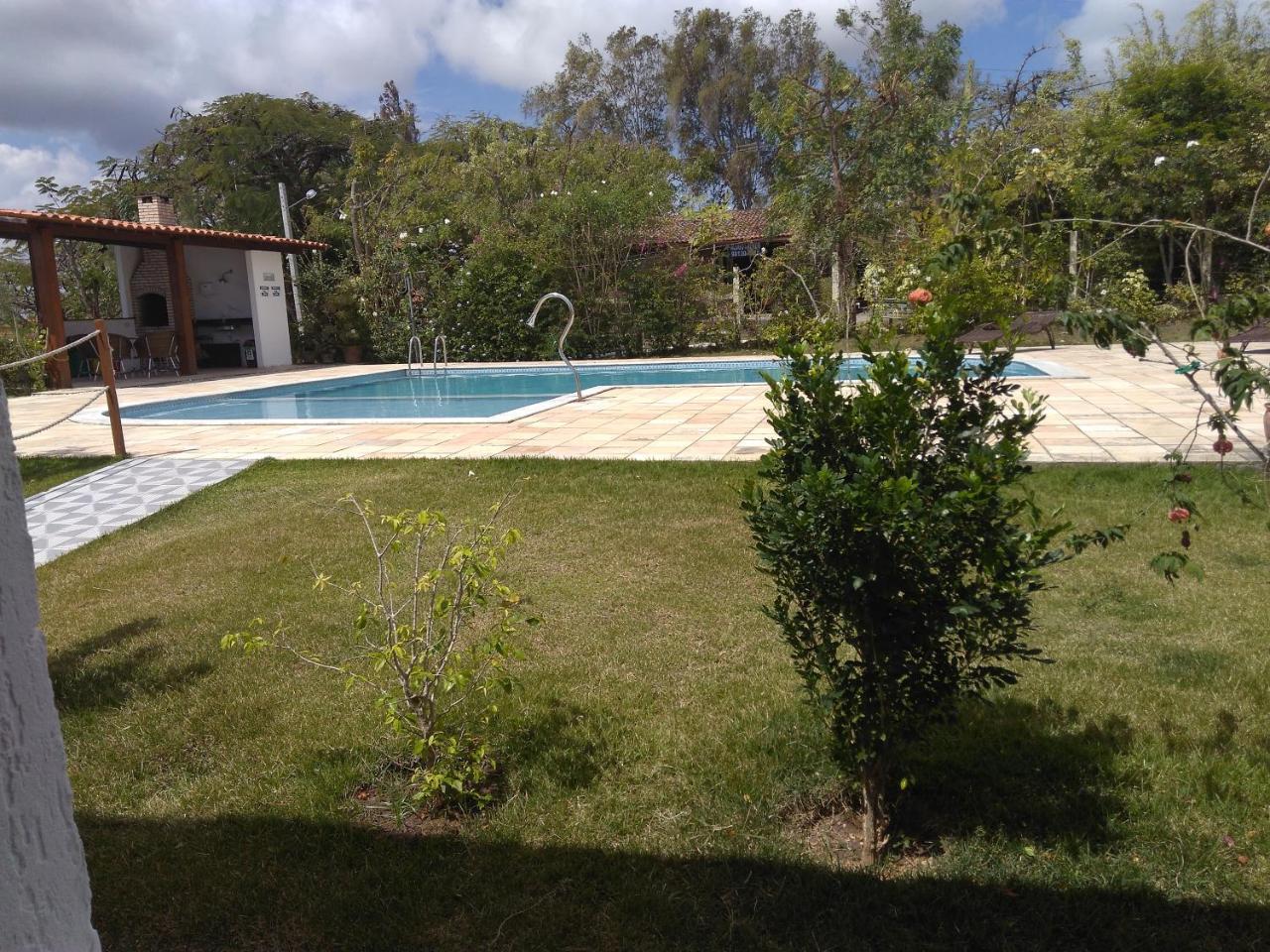 Suíte Família