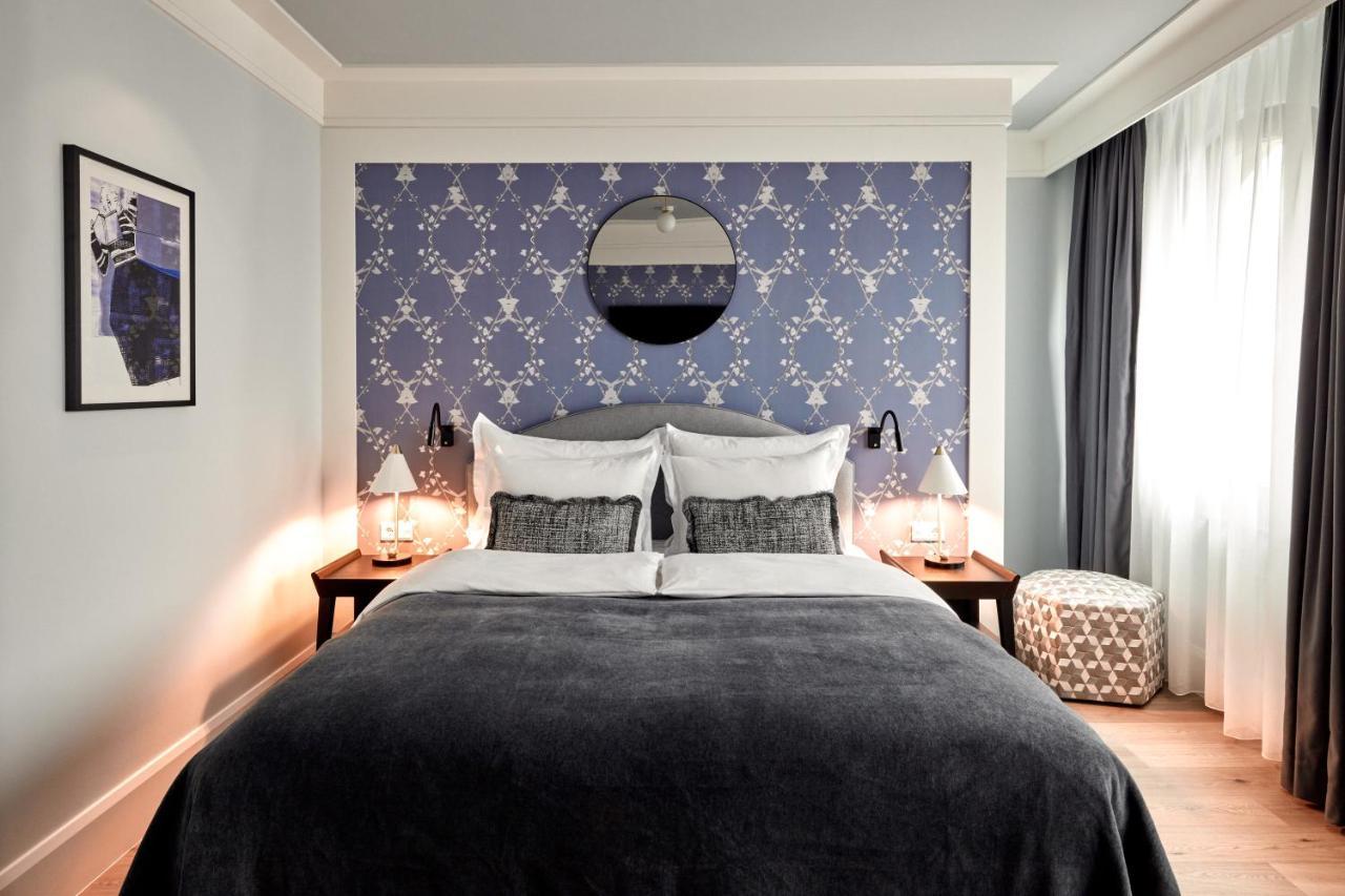 Double Room "Classique"