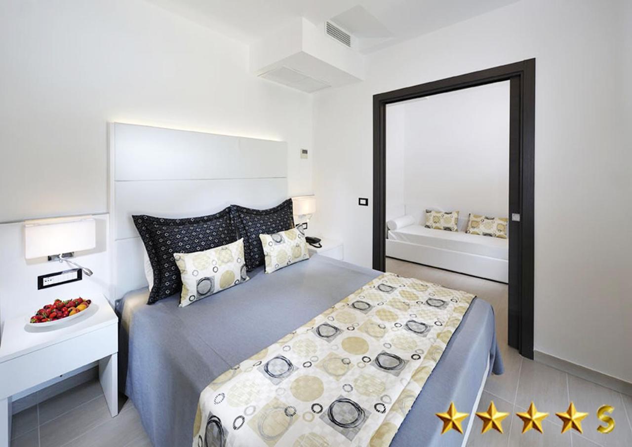 Junior Suite Superior