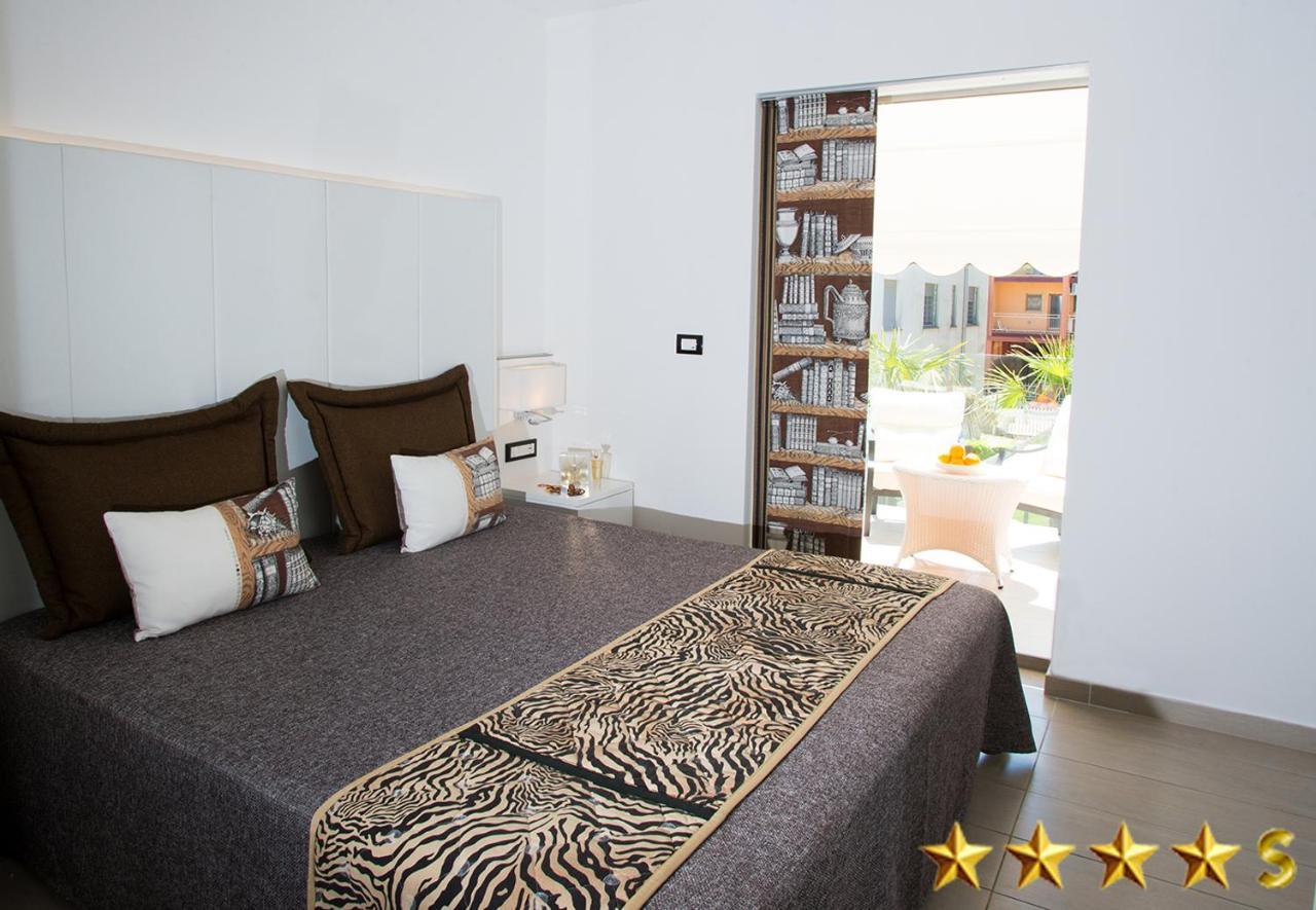 Junior Suite Deluxe
