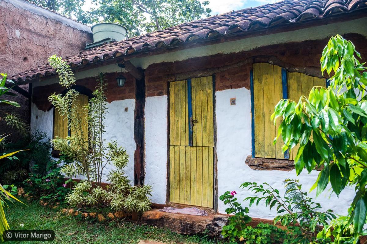 Bangalô Família