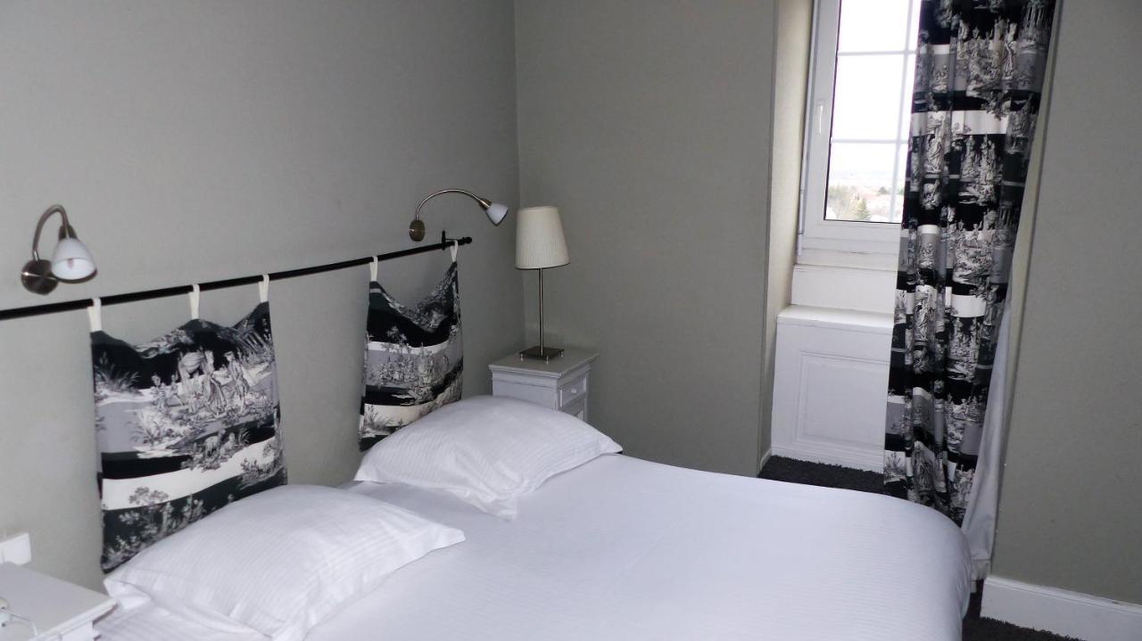 Chambre Familiale