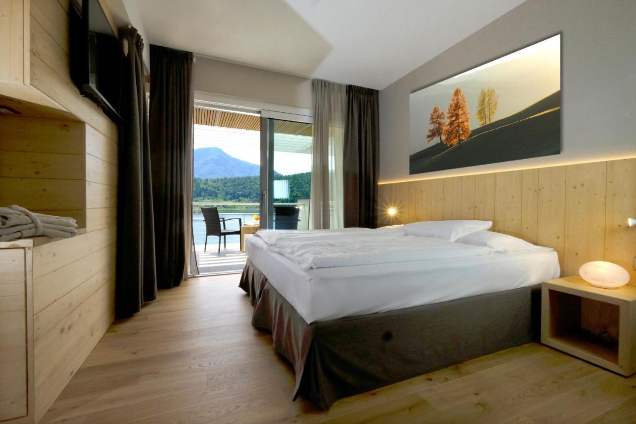 Suite Familiare Wellness (2 Adulti + 2 Bambini)