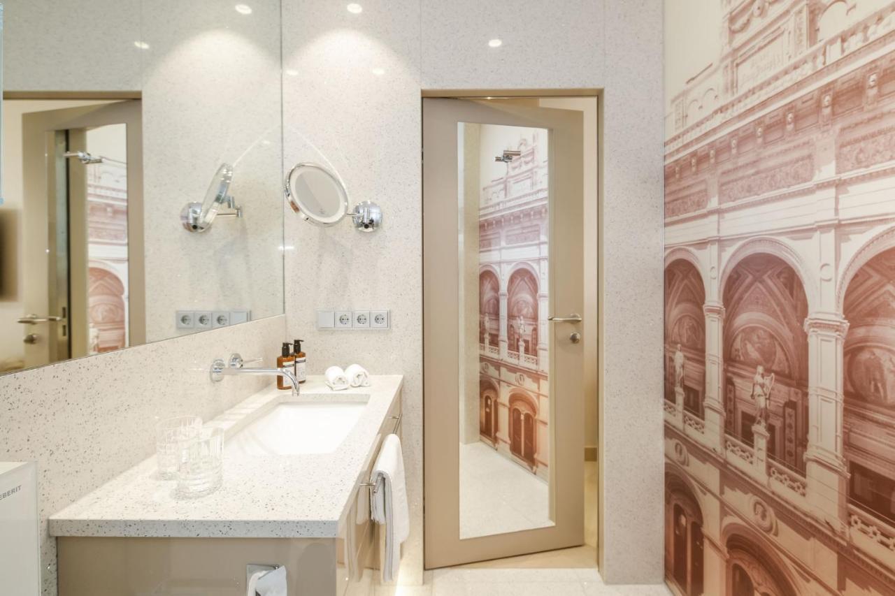 Kleines Superior Doppelzimmer