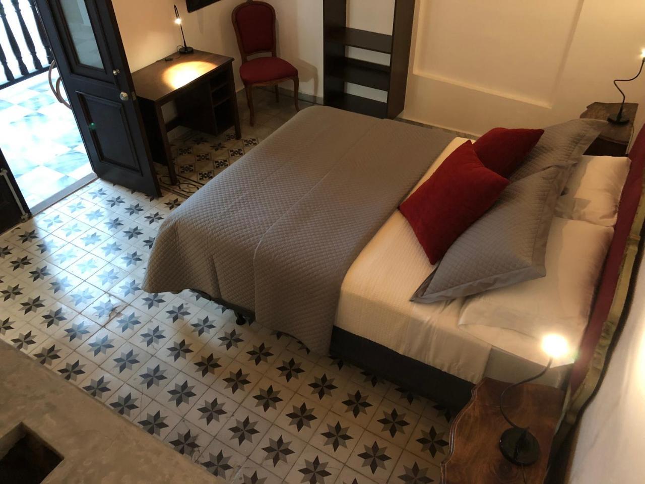 Quarto Colonial