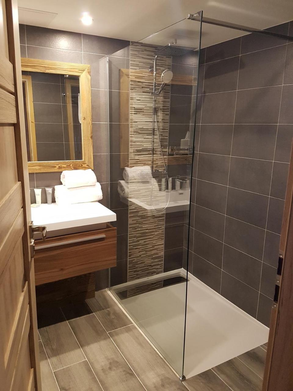 Chambre Double Économique