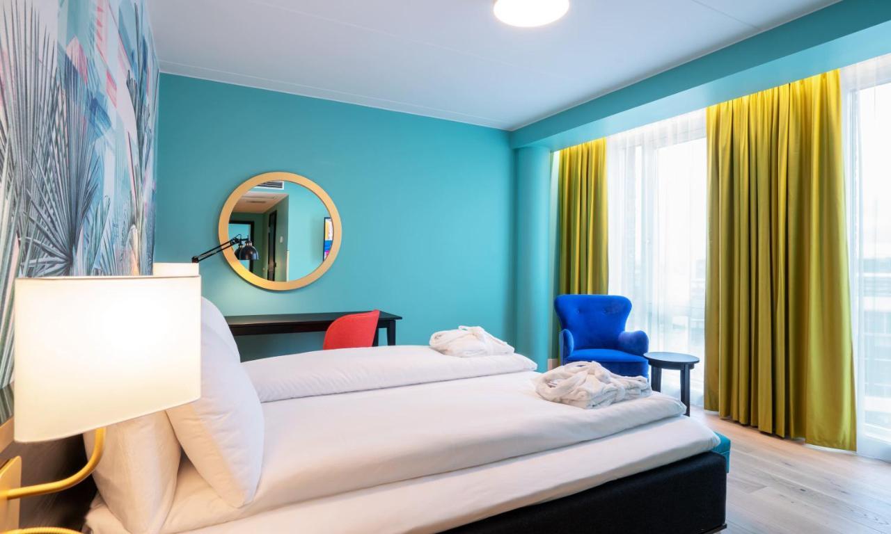 Superior Doppelzimmer