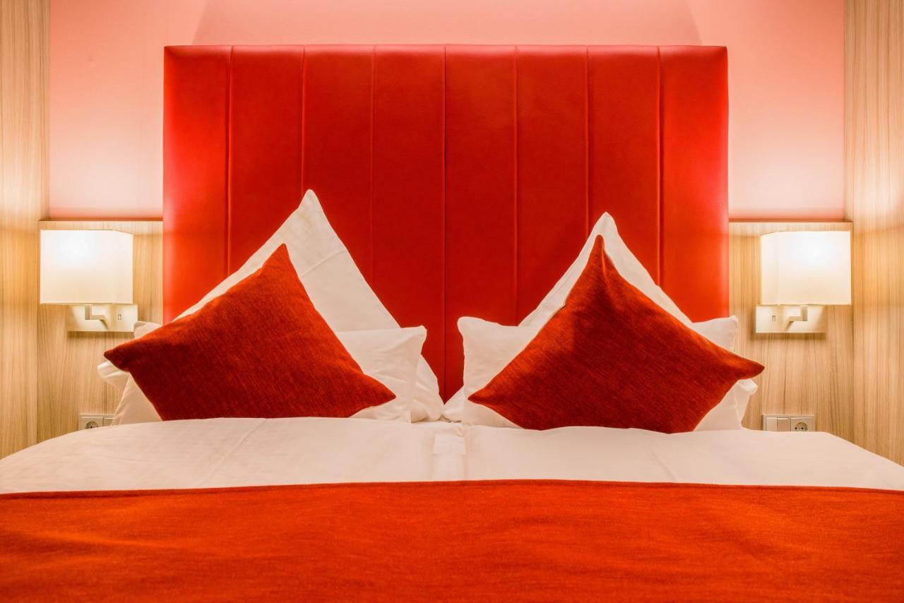 Comfort Zimmer mit Queensize-Bett