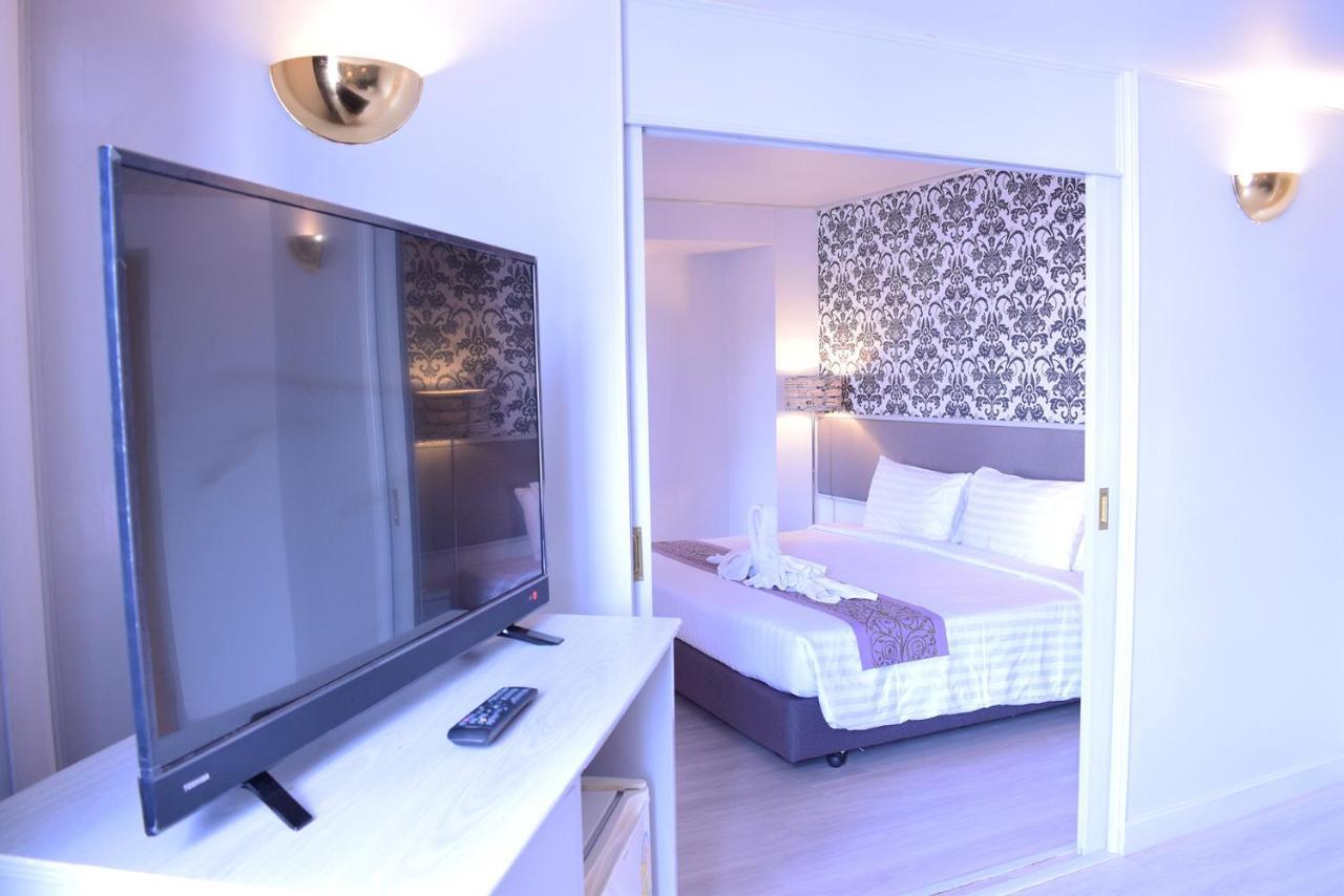 Suite Junior
