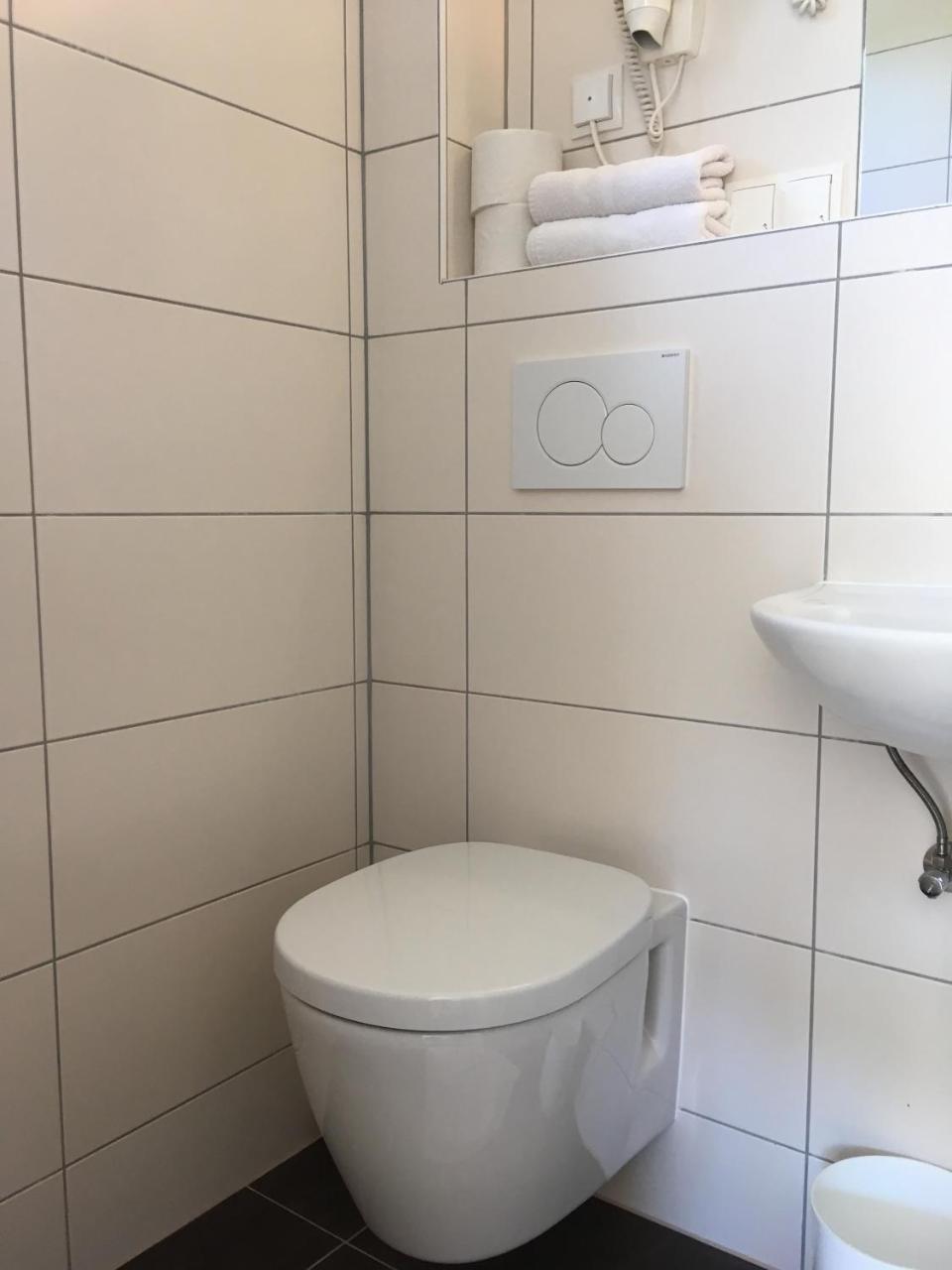 Budget Tweepersoonskamer