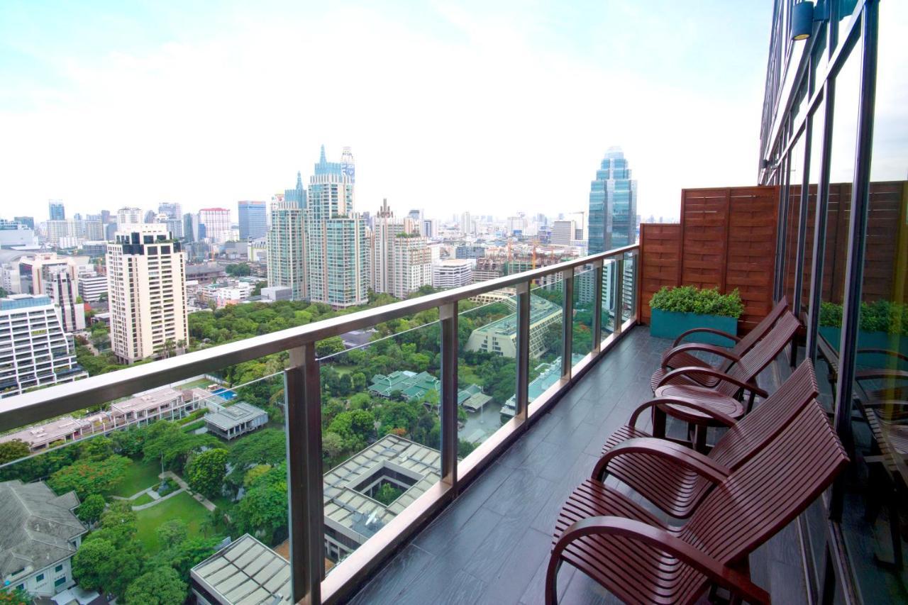 Suíte Duplex Grand Real Butterfly Pea com 2 Quartos